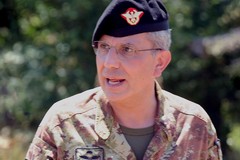 Il Generale di Corpo d’Armata Salvatore Camporeale è il nuovo Sottocapo di Stato Maggiore dell’Esercito Italiano