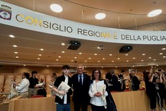 Premiato lo studente Diego Di Nicoli dell’Einaudi all' 8° Bando su ‘Aldo Moro’