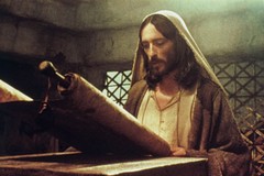 Ritrovato dal cartiglio il testo di Isaia scritto da San Luca