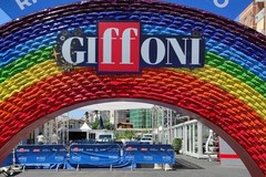 Il progetto “Cambiamo gioco insieme” al Giffoni Film Festival