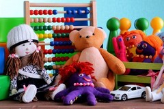 Canosa:  Al via la raccolta di giocattoli per i piccoli pazienti dei reparti pediatrici