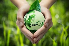 Giornata Mondiale dell'Ambiente: Dall'agricoltura un servizio importante per la tutela del territorio