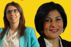 L’onorevole Carla Giuliano(M5S) sarà a Canosa di Puglia