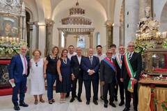 Canosa: Buona Festa Patronale!