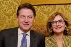 Giuseppe Conte sarà tre giorni in Puglia