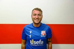 Giuseppe Leone al Futsal Barletta