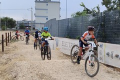 Tante emozioni, tanta inclusione: il Gran Premio Bari-Bat under 13