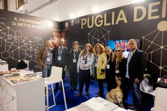 Reti museali territoriali della Puglia: “Modello che sta dando un contributo decisivo nel promuovere i musei della regione”