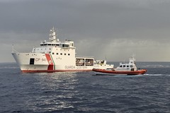 Estate: Al via l’Operazione “Mare e Laghi Sicuri 2025” della Guardia Costiera