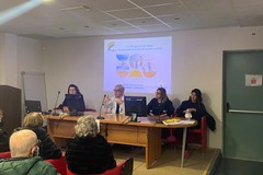 Nutrizione Parenterale Domiciliare nella ASL BT