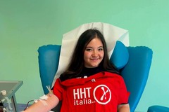 Donare il sangue, un gesto silenzioso, nato dal cuore