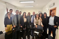 Valutazione qualitativa per digitalizzazione degli ospedali di Andria e Barletta