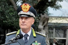 Al  Generale Vito Augelli, il Premio Internazionale Pugliesi nel Mondo