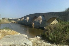 Protocollo d'Intesa tra la Provincia BAT e l'Archeoclub d'Italia sede di Canosa di Puglia – Ponte Romano