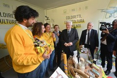 L’agricoltura italiana è al primo posto in Europa