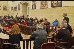 Canosa:  Raddoppiato il costo dell’acqua dal Consorzio di Bonifica