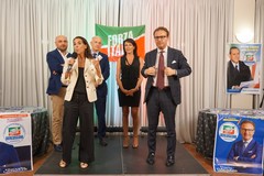 Riforma del fisco, della giustizia e del lavoro:  i temi caldi di Forza Italia
