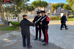 Finto “maresciallo dei carabinieri”, figura scelta dai truffatori per raggirare anziani