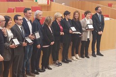 Vincono le donne della Desolata di Canosa