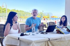 Dal Gargano l’elisir di lunga vita per i Paesi Baltici