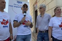 In Puglia, il premio “Volto del Dono” per celebrare chi salva vite con un gesto gratuito e silenzioso