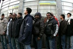 Italia: Scatta il click day per l’arrivo dei lavoratori extracomunitari