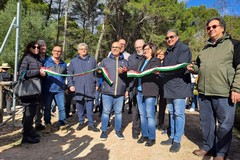 Cresce la ciclovia dell’Acquedotto Pugliese, simbolo di sostenibilità e volano di sviluppo