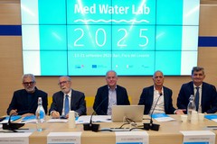 La gestione sostenibile dell'acqua come risorsa strategica