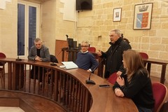 Canosa: Consorzio di Bonifica, nuovo incontro presso Palazzo di Città con gli agricoltori