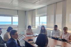 Interventi di riqualificazione e potenziamento delle stazioni pugliesi