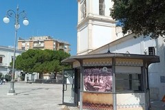 Info Point turistici  : proposte progettuali finalizzate al potenziamento e alla qualificazione
