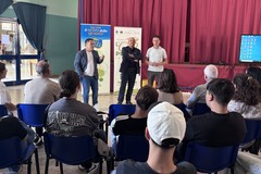 La cultura dell’olio extravergine di oliva tra i giovani è il massimo investimento realizzabile