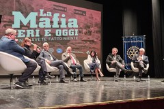 Mafia Ieri e Oggi: Non Ci Avete Fatto Niente