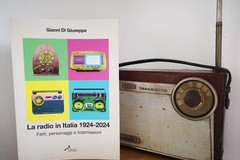 La radio in Italia 1924-2024. Fatti, personaggi e trasmissioni