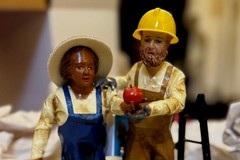 Presepe 2025: Integrazione e sicurezza nei luoghi di lavoro