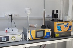 Nuovo laboratorio per il monitoraggio della qualità dell’aria