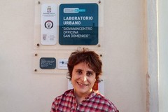 La sociologa Anna Paola Lacatena ha inaugurato “In Sostanza”