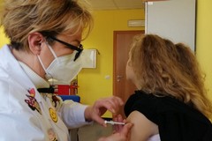 Vaccinazioni Covid: Oltre  28mila cittadini  hanno ricevuto la quarta dose nella BAT