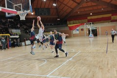 Canusium Basket vince a Lecce