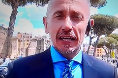 A Leonardo Zellino il Premio per la Legalità e l'Impegno Sociale “Livatino, Saetta, Costa”