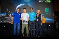 La startup LexSA vince il Premio DIGITHON 2025