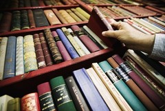 Al via rassegna libraria “Canosa di Puglia tra scrittori e storie”