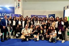 Grande successo di Didacta Italia - Edizione Puglia con oltre 11.000 visitatori