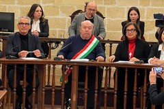 Lino Banfi,  Ambasciatore dell’identità culturale della Città di Canosa di Puglia