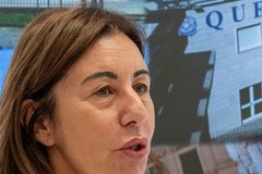 La Dottoressa Lisa Iovanna, nuovo Vicario della Questura di Barletta Andria Trani