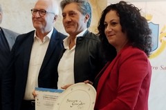 Locanda Di Nunno prima al contest  "Archeo e Grano Arso- Storia e Sapori di Canosa"  