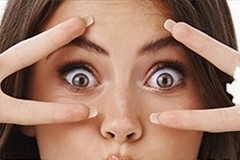 Canosa: Seminario su "La salute parte dagli occhi"