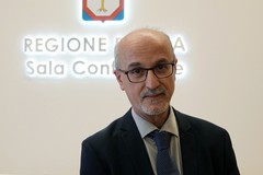 Dimissioni irrevocabili per Pier Luigi Lopalco