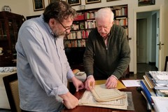 Presentazione del libro "Manifesto per un Umanesimo Musicale" con l'autore Francesco  Lotoro