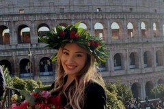 Laurea magistrale  in Ingegneria Gestionale per Lucrezia Maria Mangino